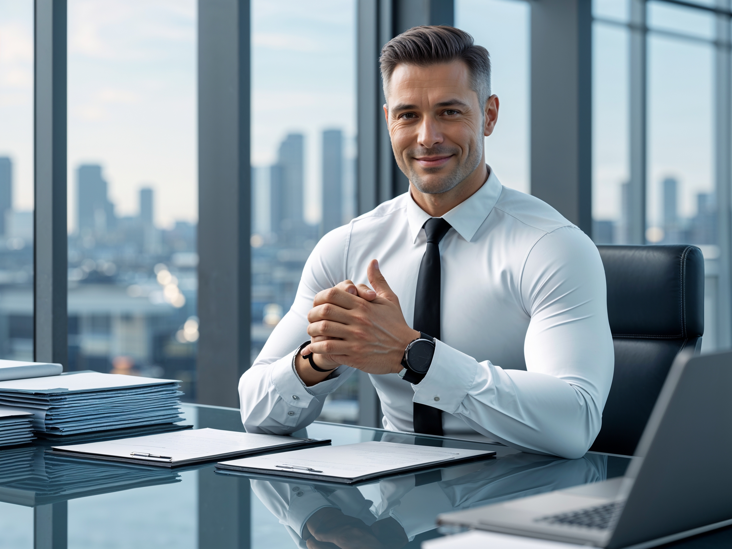 Diagnóstico Empresarial Integral
